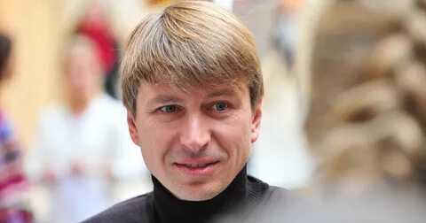 Ренат ягудин санкт петербург биография
