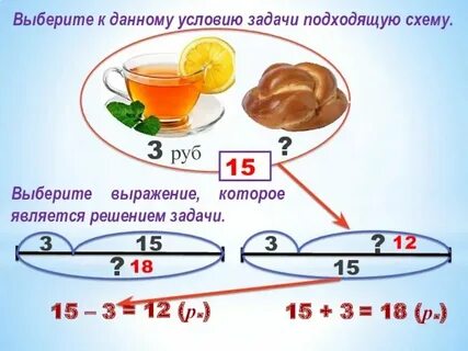 Выберите одно задание для решения