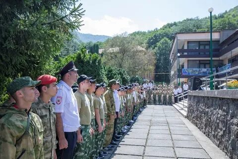 Тамиск северная осетия