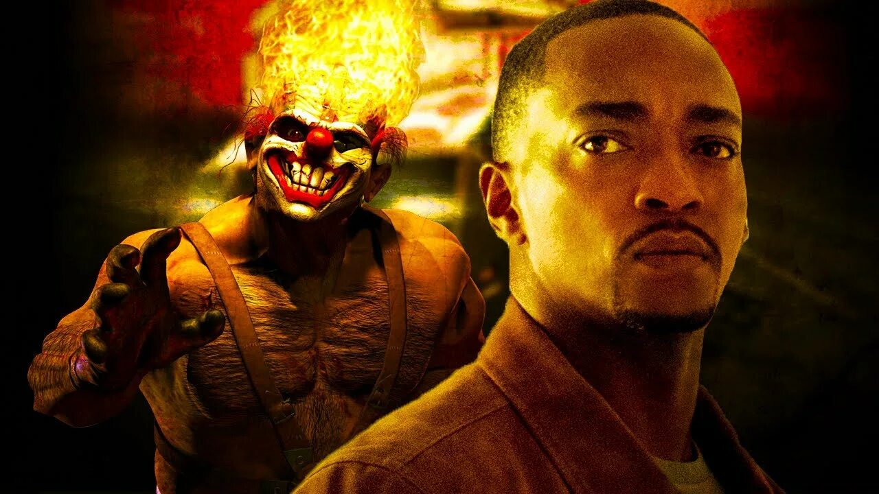 Завершились съёмки сериала по twisted metal. Twisted metal скрежет металла ps3. Когда выйдет скрежет металла 2. Когда выйдет скрежет металла 2. Twisted metal (серия игр).