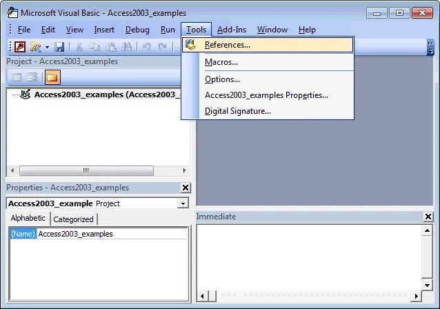 Access basic. МС аксесс 2003. Visual Basic access. Vba access. MS access 2003.