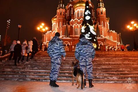 Омон год