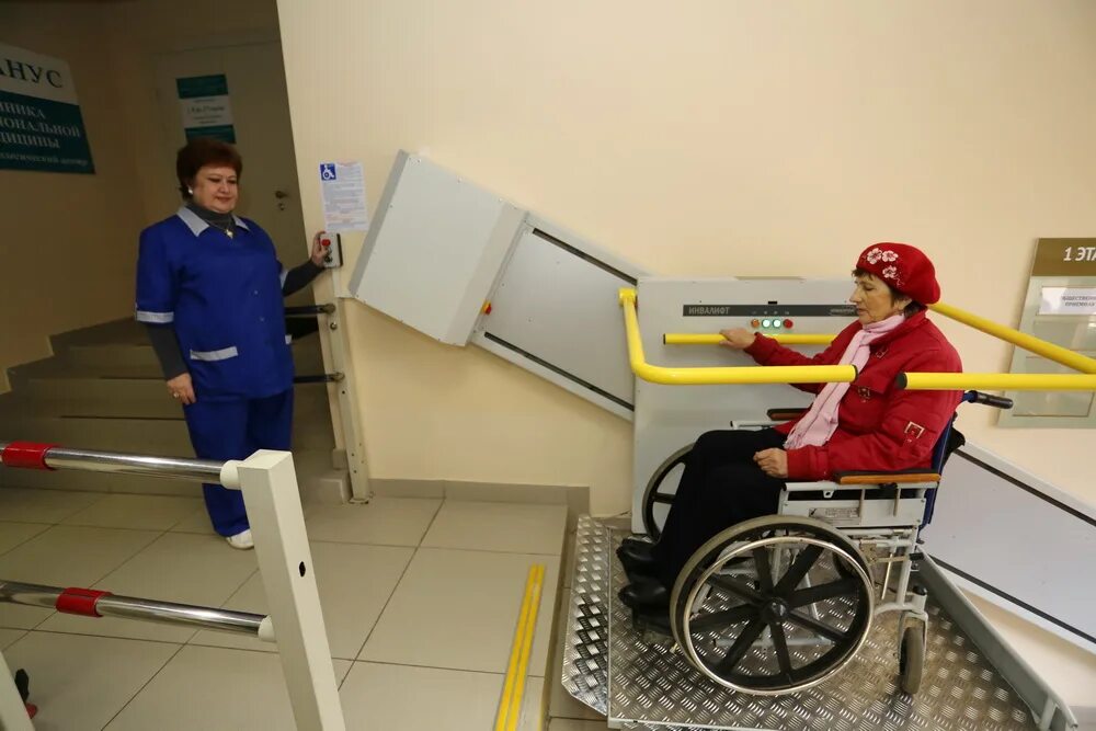 Инфраструктура для инвалидов. Безбарьерная среда для инвалидов. Оборудование здания для инвалидов. Доступность здания для инвалидов.