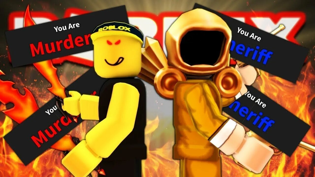 Murders vs sheriffs
