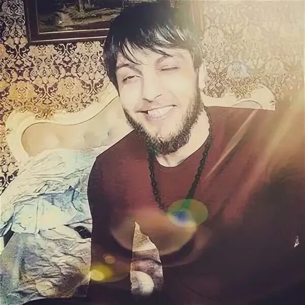 Ахмедов ахмед багаудинович