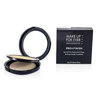 Pro finish