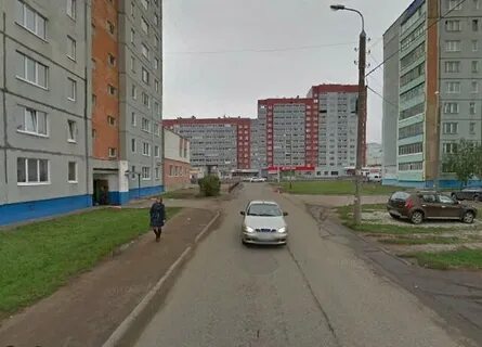 Камеры стерлитамак
