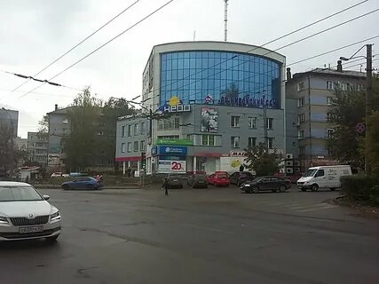 Агентство недвижимости киров отзывы