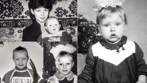 Татьяна чердынцева биография личная жизнь муж Анастасия Артемьева Актриса