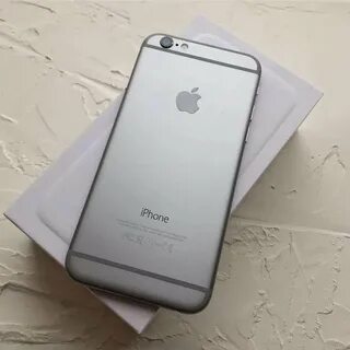Iphone б у