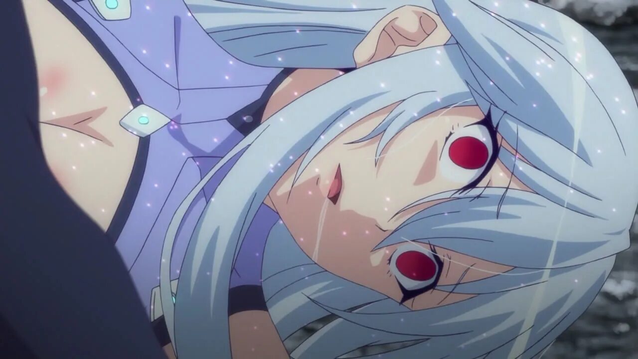 академия магии атараксия гибрид х