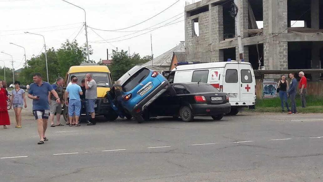 Новости г лабинска