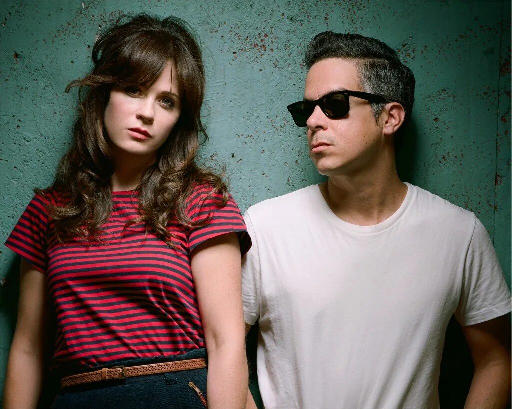 It could ve been yours. She and him группа. Мэтью Уорд she & him. She. Зоуи Дешанель she&him.