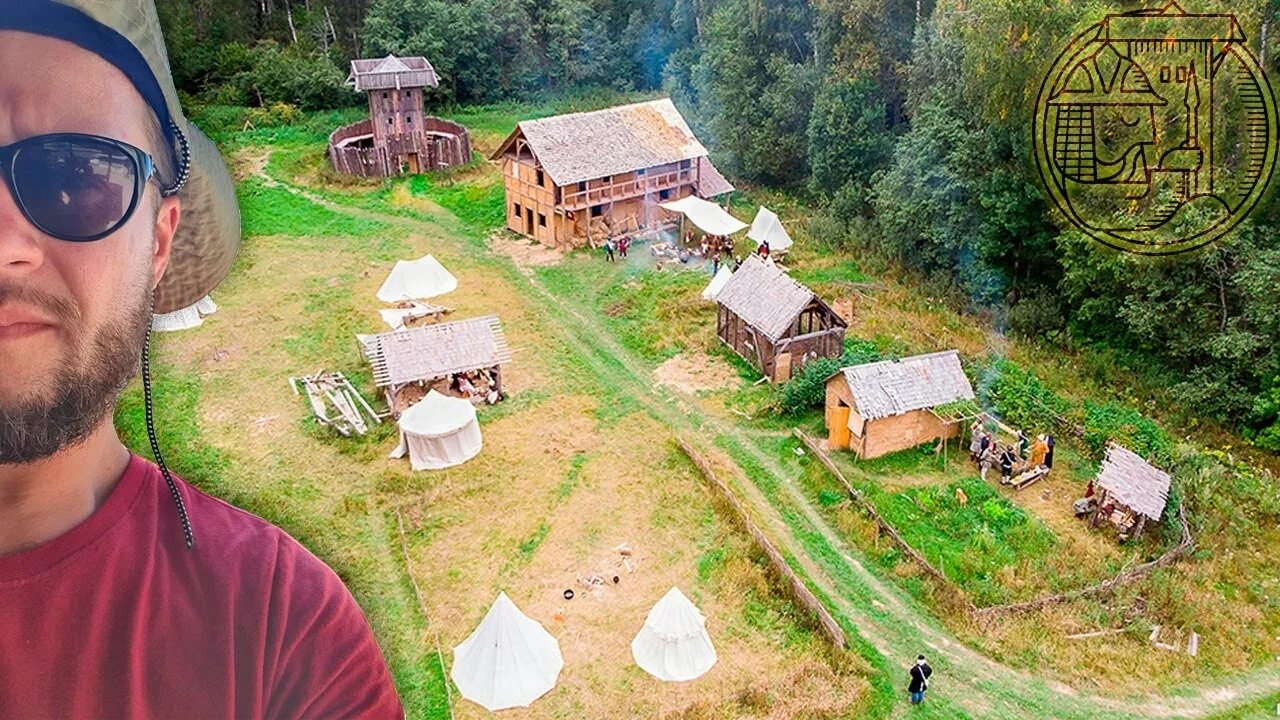 Форпост парк. Парк живой истории форпост. исторический парк форпост. парк форпост.