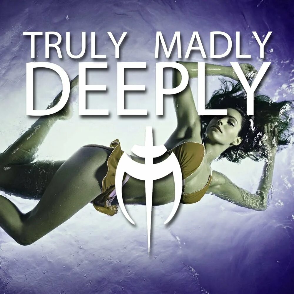 Vivian b песня dj maxwell. Truly Madly deeply. Urselle - truly Madly. Ava Reed truly Madly deeply.