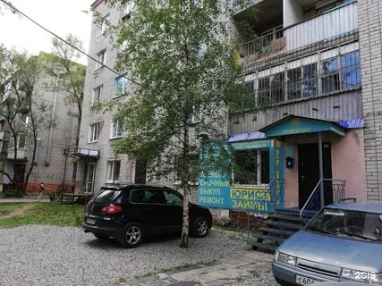 Показывают березники