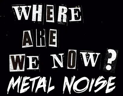 Where are we running