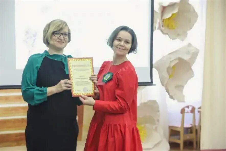 работа воспитателем в балашихе