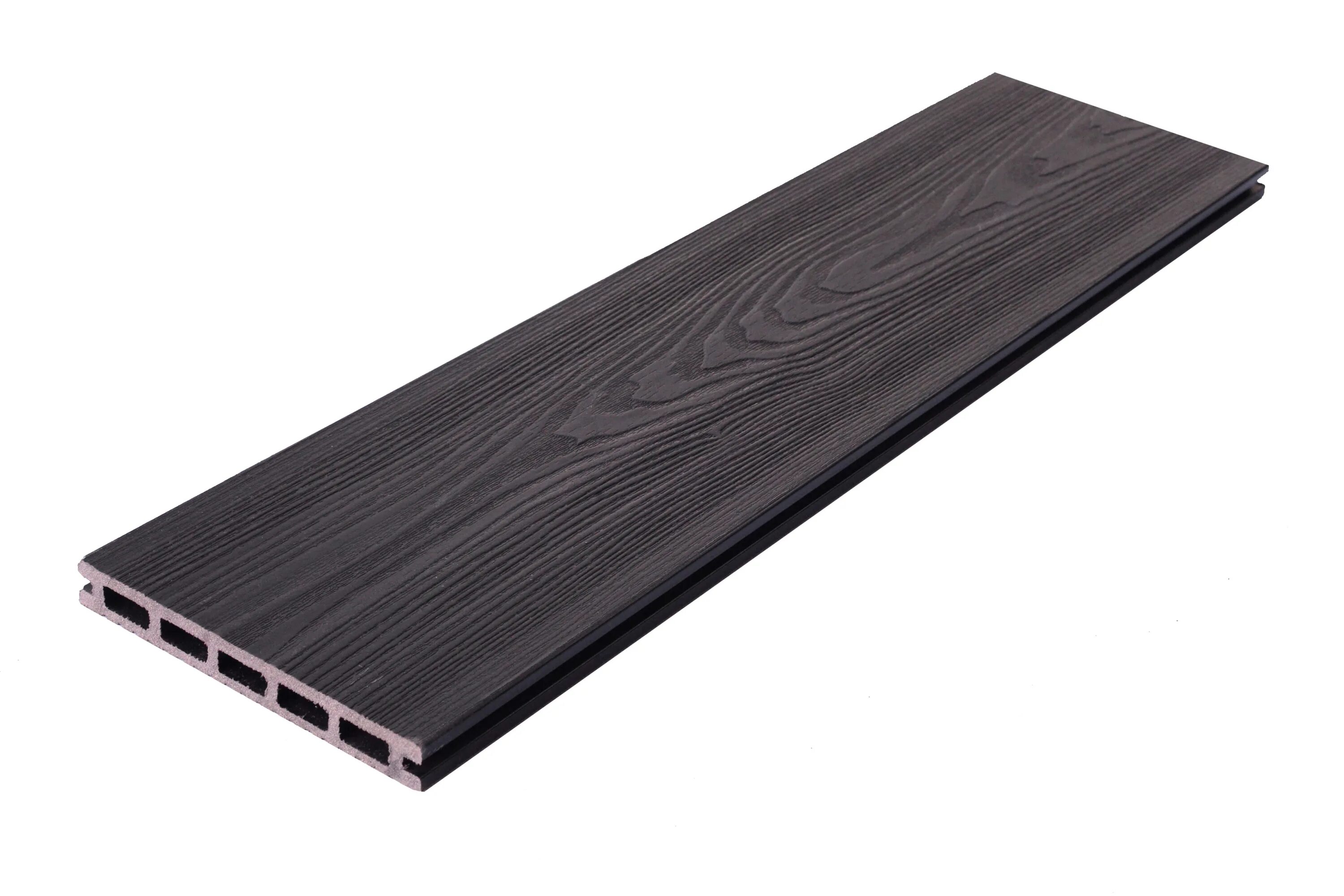 T decks