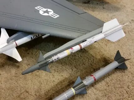 Aim 9