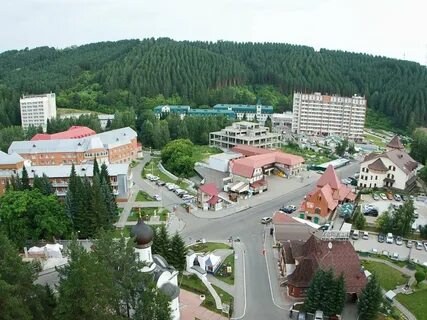 Санатории г белокуриха алтай