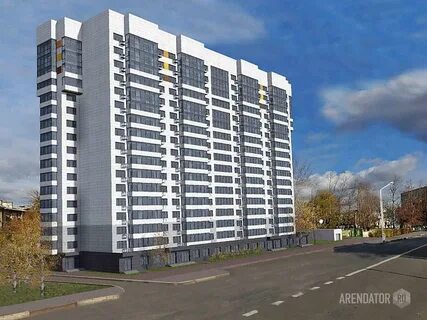 Щербинка квартиры от застройщика
