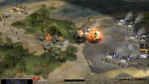 Generals steam
