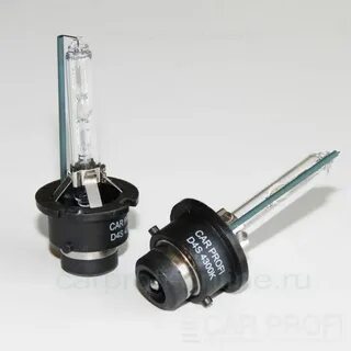 Яркие лампы ксенона