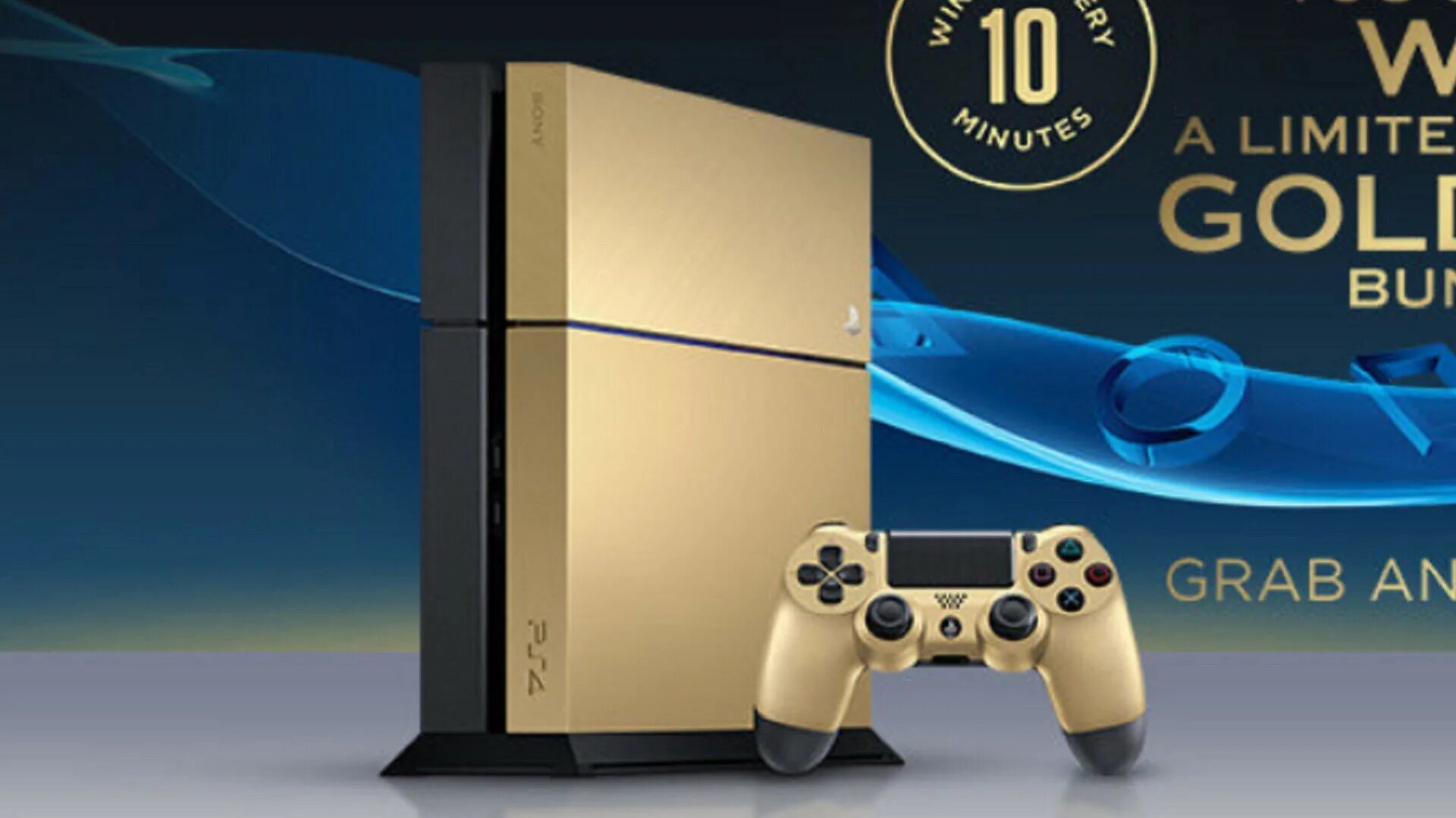 Ps4 gold edition. Sony Gold ps4 Limited Edition. ПС 4 фат Голд. Лимитированные ПС 4 фат. Ps4 fat Limited Edition.