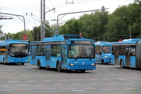 49 троллейбус маршрут