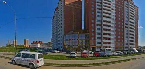 Калуга 2 улицы