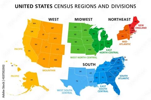 States ro