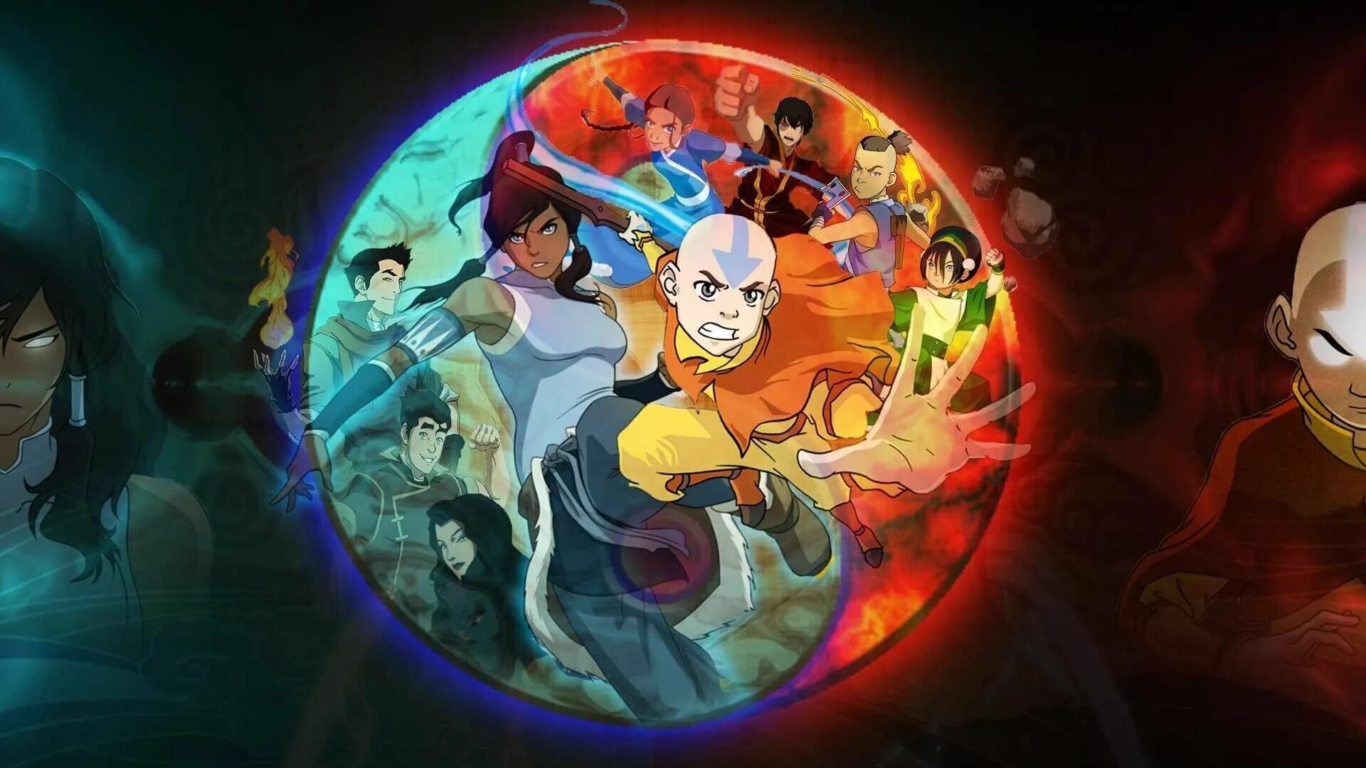 Аватар аанг 4к. Аватар the last Airbender. Avatar aang uzbek tilida