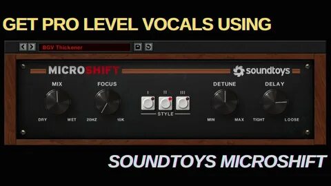 Soundtoys