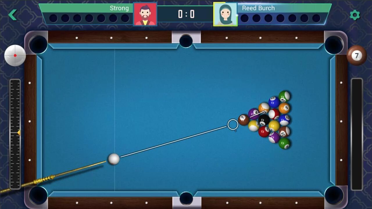 Бильярдный шар игра. 9 Ball Pool. Биллиард игра. Найт бол игра. Пул 9ф.