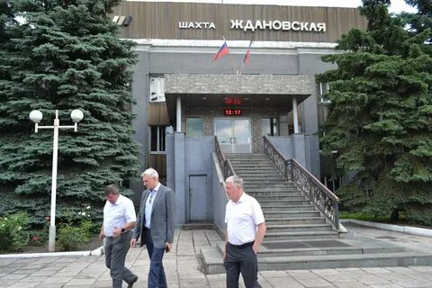 Ждановка