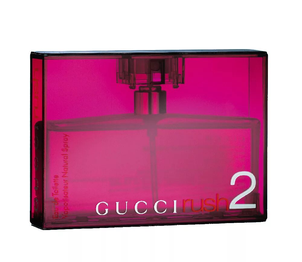 Гуччи раш 2 купить. Gucci "Rush 2" 75 ml. Туалетная вода Gucci Rush 2. Gucci Rush 2 50ml. Gucci Rush EDT, 75 ml.