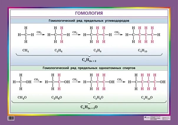 Формула гомологической группы. Гомологи примеры. Гомология примеры химия. Гомологи это в химии. Гомологи в органической химии.