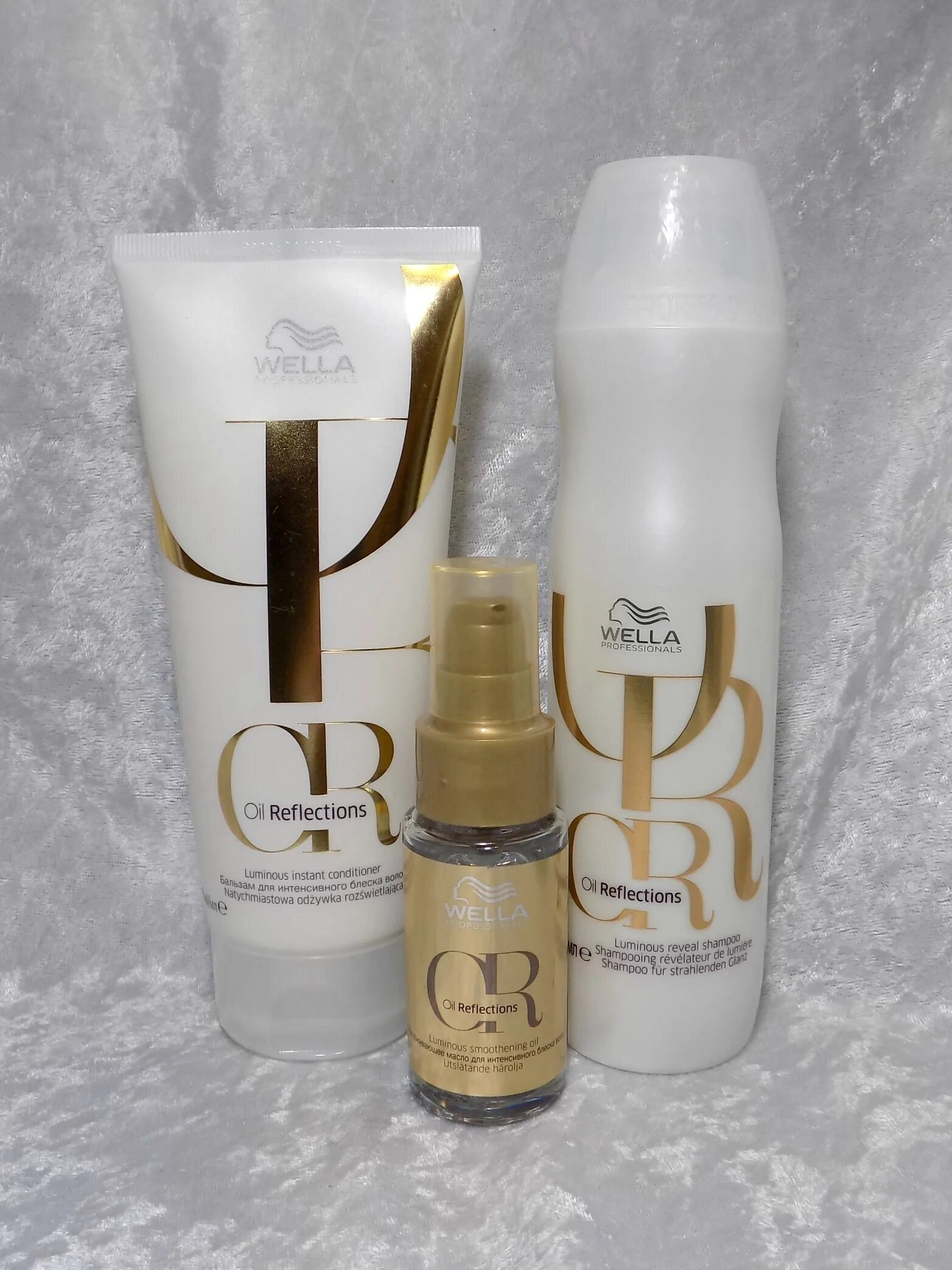 Reflection wella professionals. Велла ойл рефлекшн. wella oil reflections. масла wella professional.