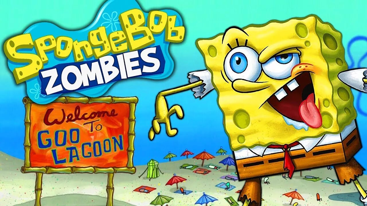 Spongebob vs. Spongebob vs Zombies игра. Губка Боб зомби апокалипсис. Губка Боб и зонбе. Spongebob Call me.