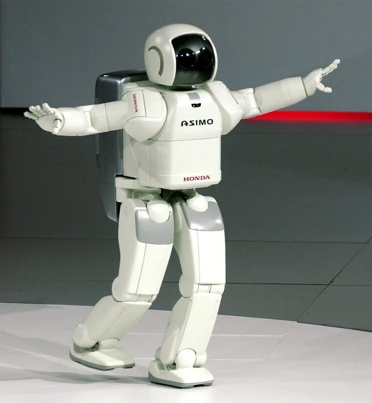 Робот АСИМО. ASIMO Honda. Японский робот АСИМО. АСИМО танцует. Чем отличается робот от дистанционно управляемой машины