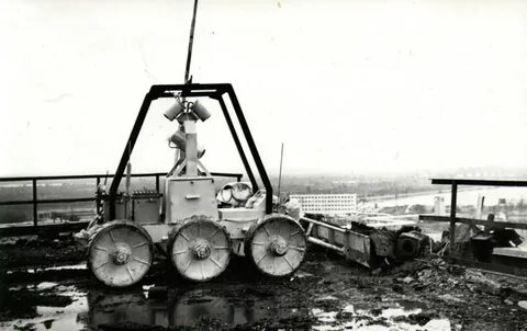 Стр 1 робот
