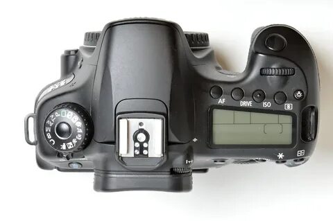 Eos body