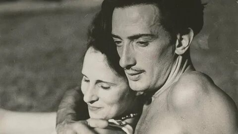 Salvador dali gala