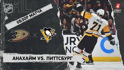 Нхл видеообзор матчей прошедшего дня