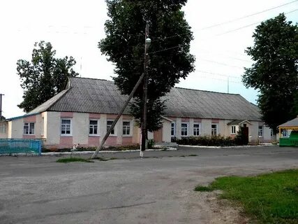 Село стрелецкое белгородская область на карте