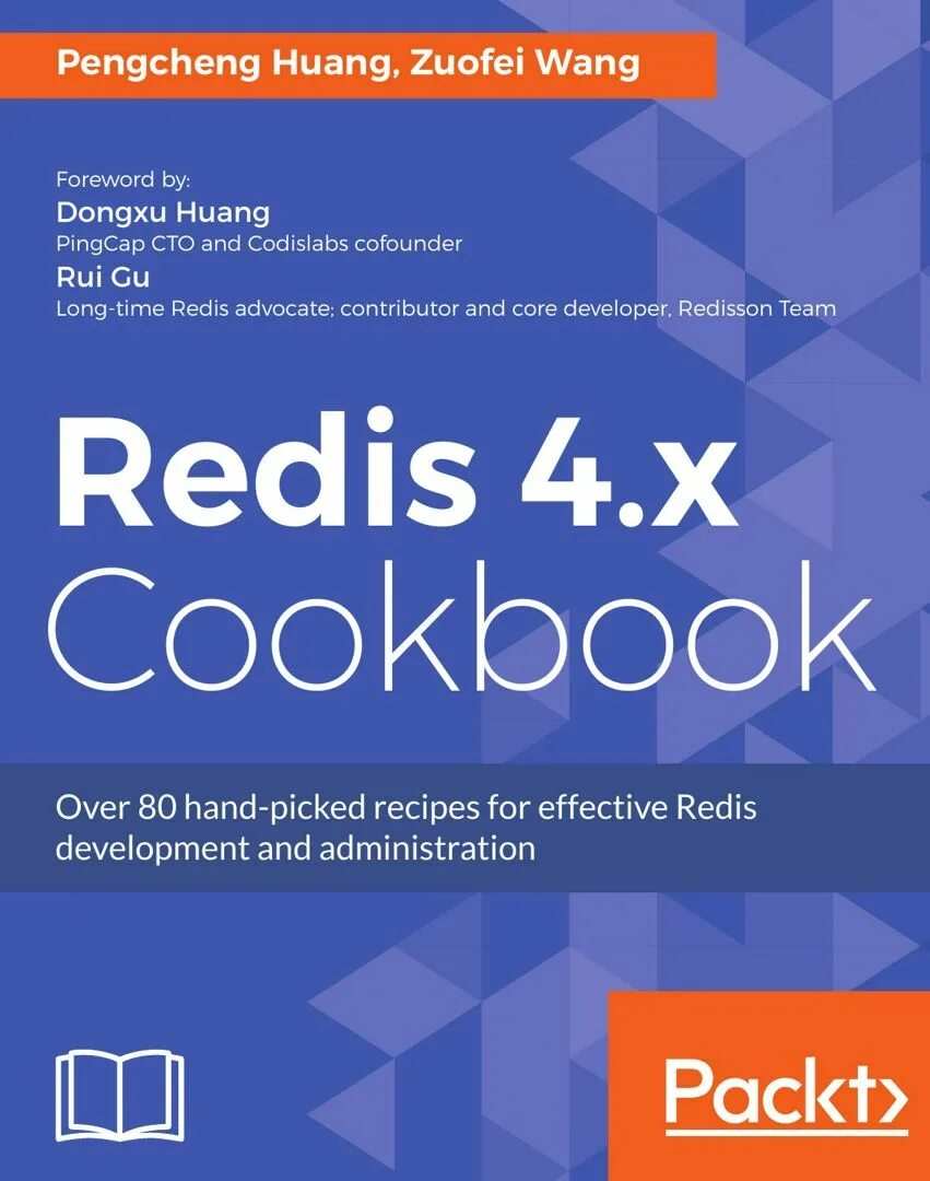 Cookbook programming. Книга bootstrap. redis cookbook. nhibernate.
