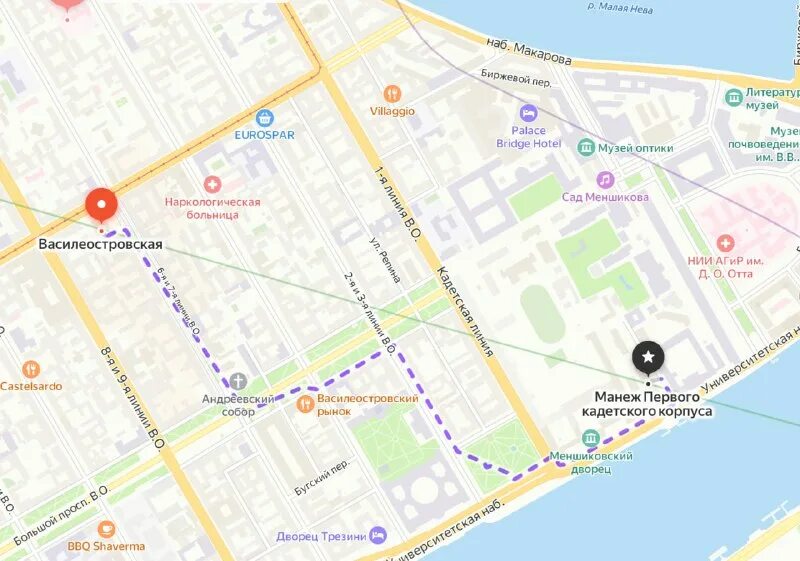 университетская наб 23 санкт-петербург на карте. университетская набережная 25 санкт-петербург. университетская набережная как доехать. питер университетская набережная 17. биржевой мост в санкт-петербурге на карте.