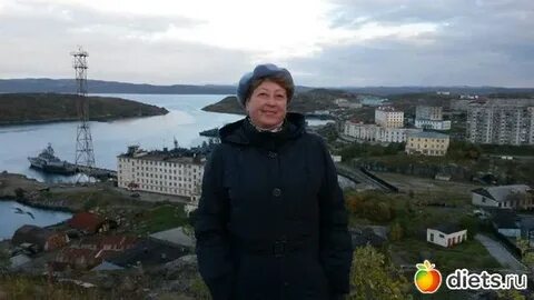 Вакансии полярный мурманская область