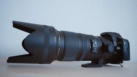Sigma ex dg